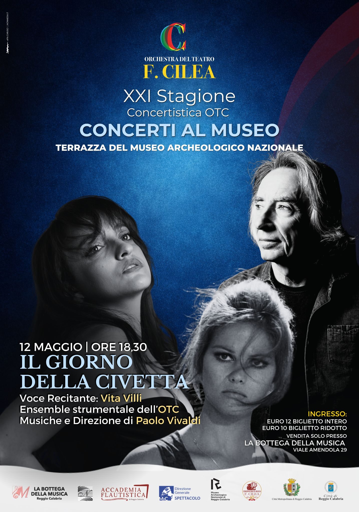 Concerti al Museo