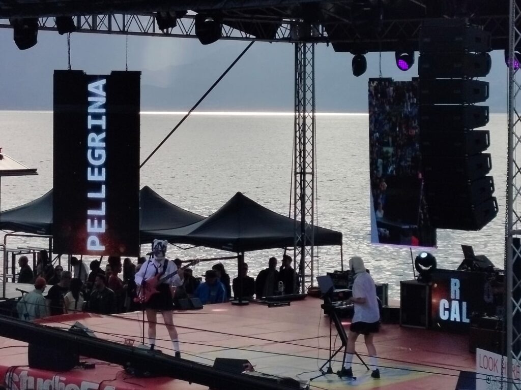 Concerto 1 maggio Reggio Calabria