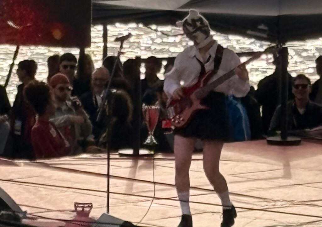 Concerto 1 maggio Reggio Calabria