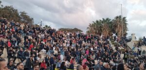 Concerto 1 maggio Reggio Calabria