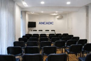 Conferenza Ancadic