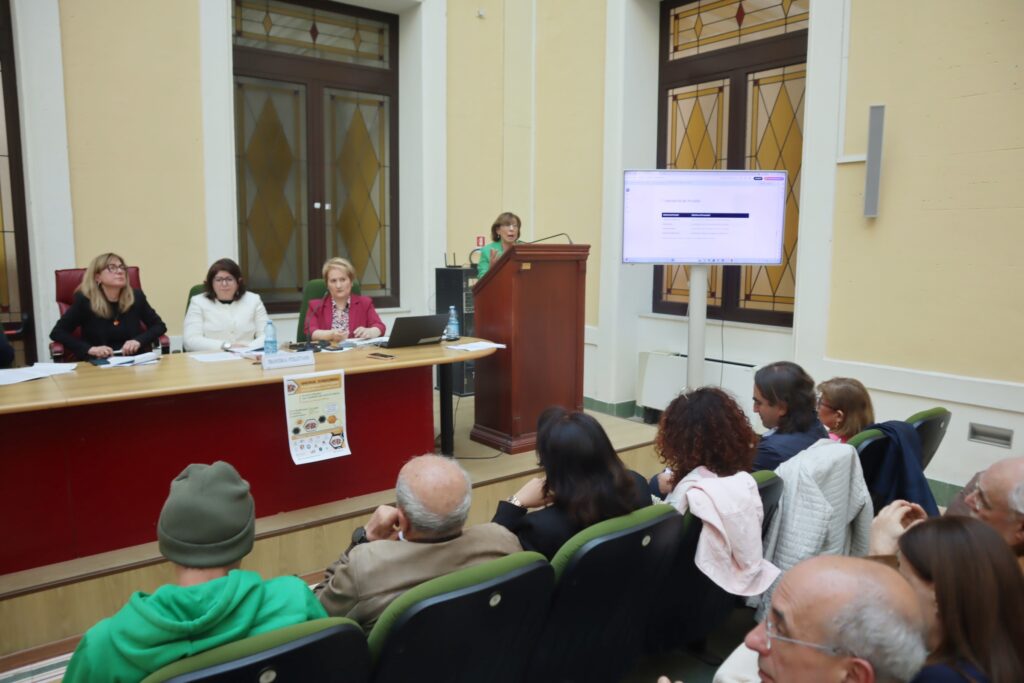 Confronto candidati Elezioni Comunali Reggio Calabria Demos