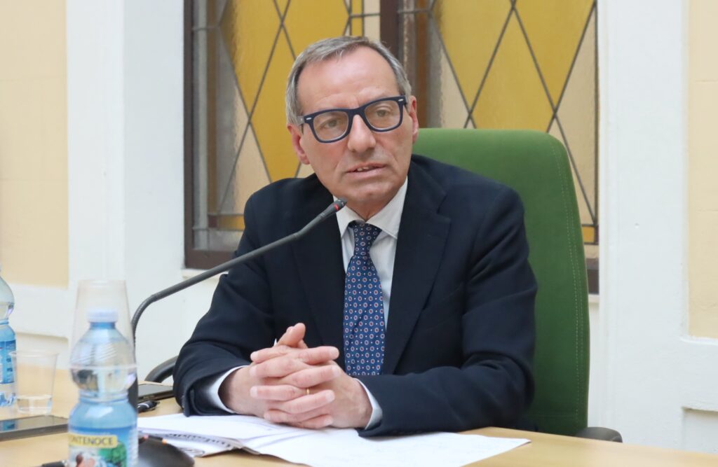 Domenico Battaglia