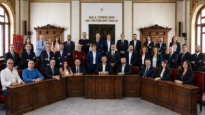 Consiglio Comunale Reggio Calabria elezioni 2026