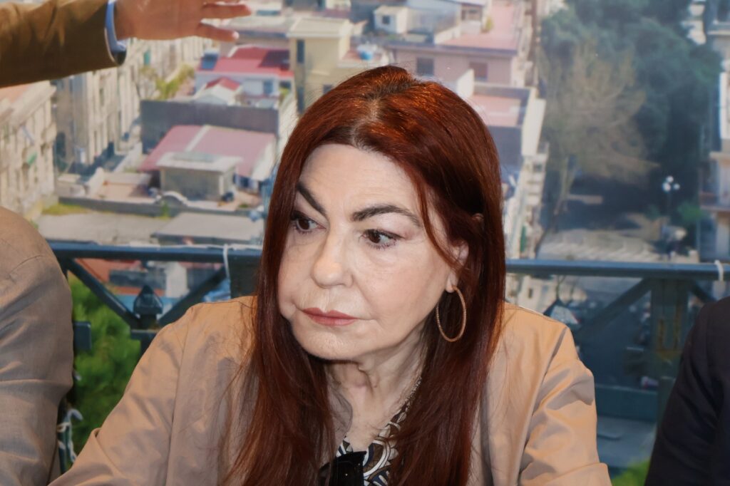 Consulenti strategici presentati da Scurria