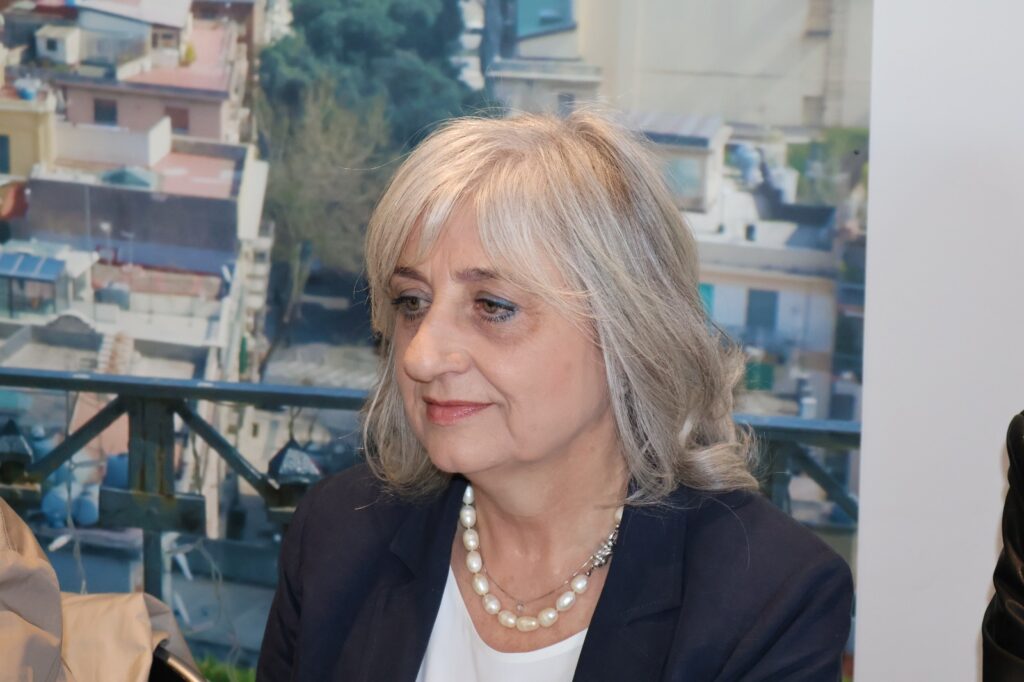 Consulenti strategici presentati da Scurria