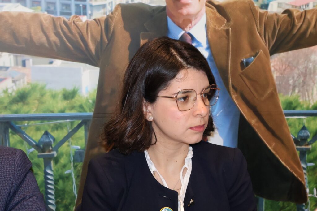 Consulenti strategici presentati da Scurria