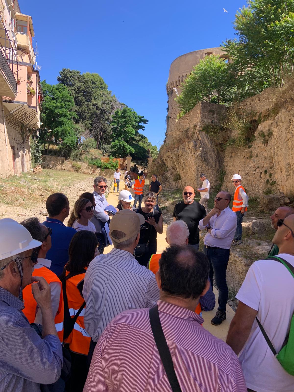 Convegno Architetti Crotone