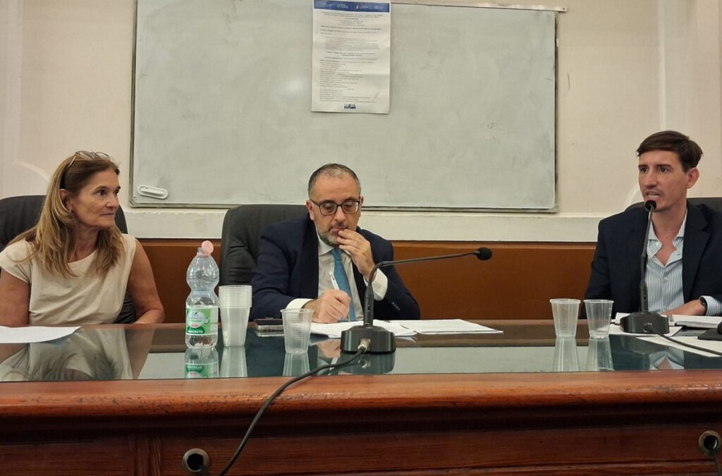 Convegno Unime