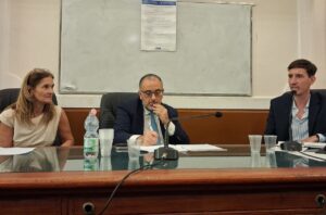Convegno Unime