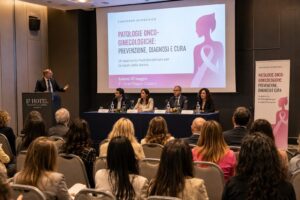Convegno scientifico sul trattamento multidisciplinare delle patologie onco-ginecologiche