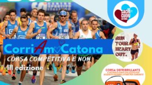 CorriAmoCatona