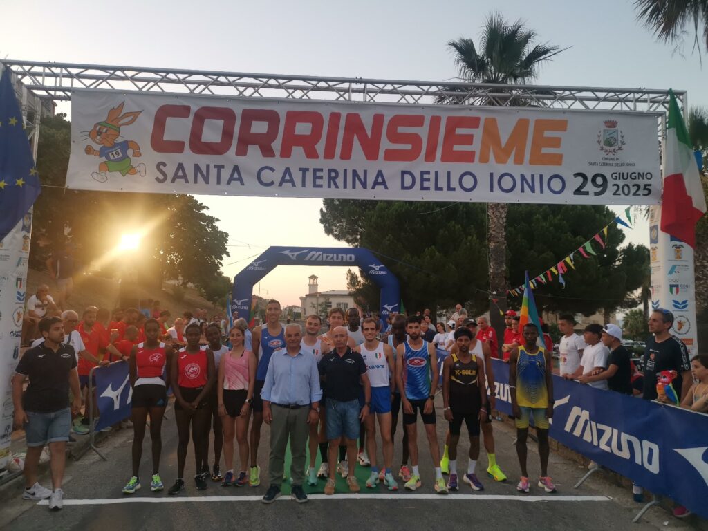 Corrinsieme 2025