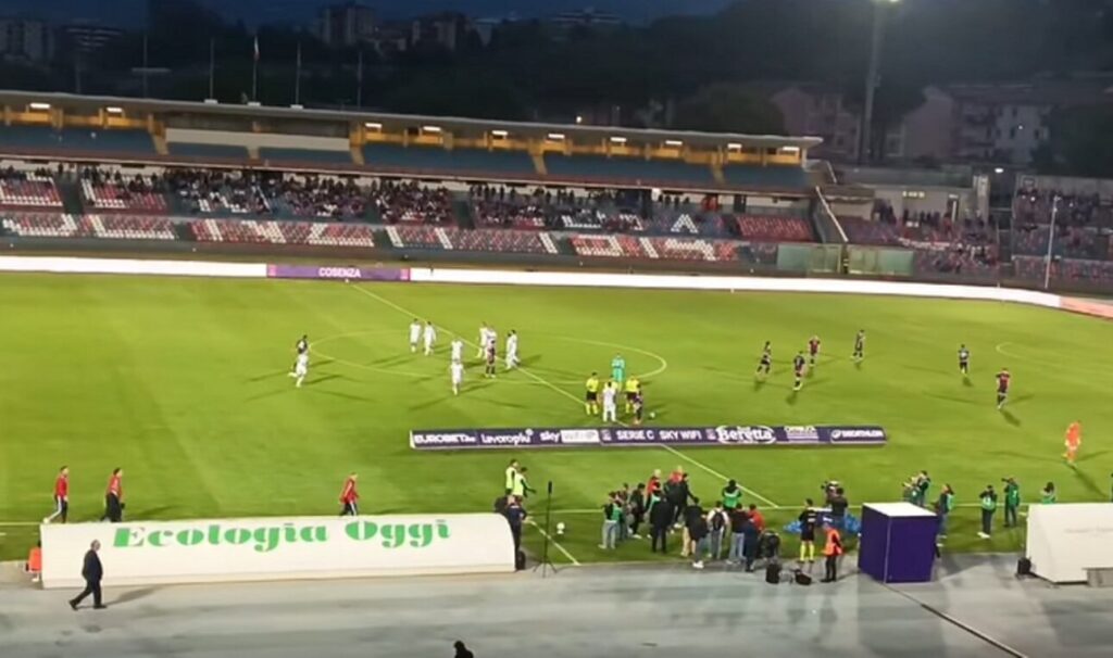 Cosenza-Casarano