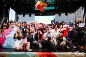 Cosenza Comics and Games 2026