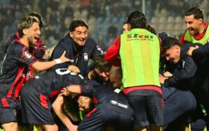 Crotone Calcio