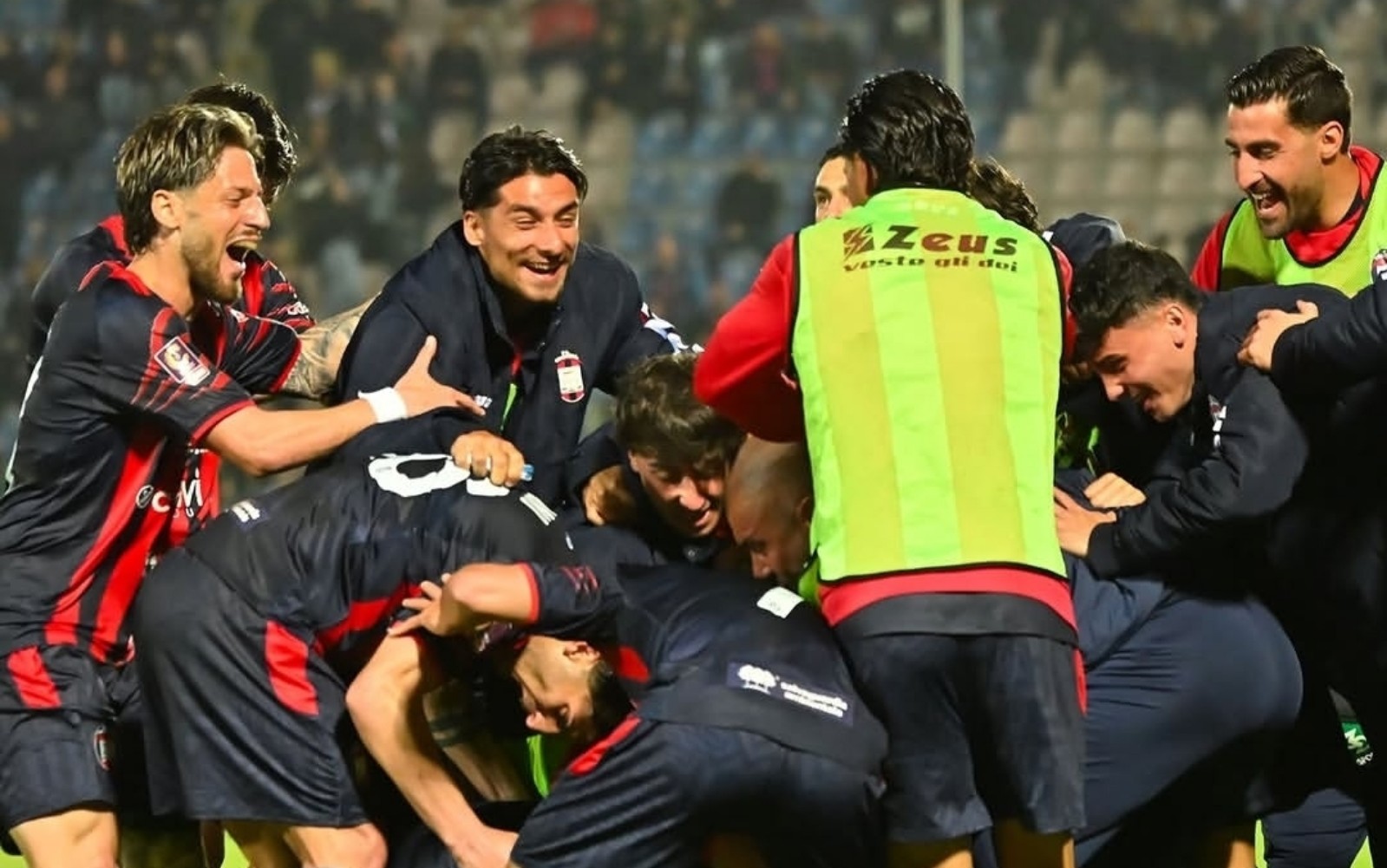 Crotone Calcio