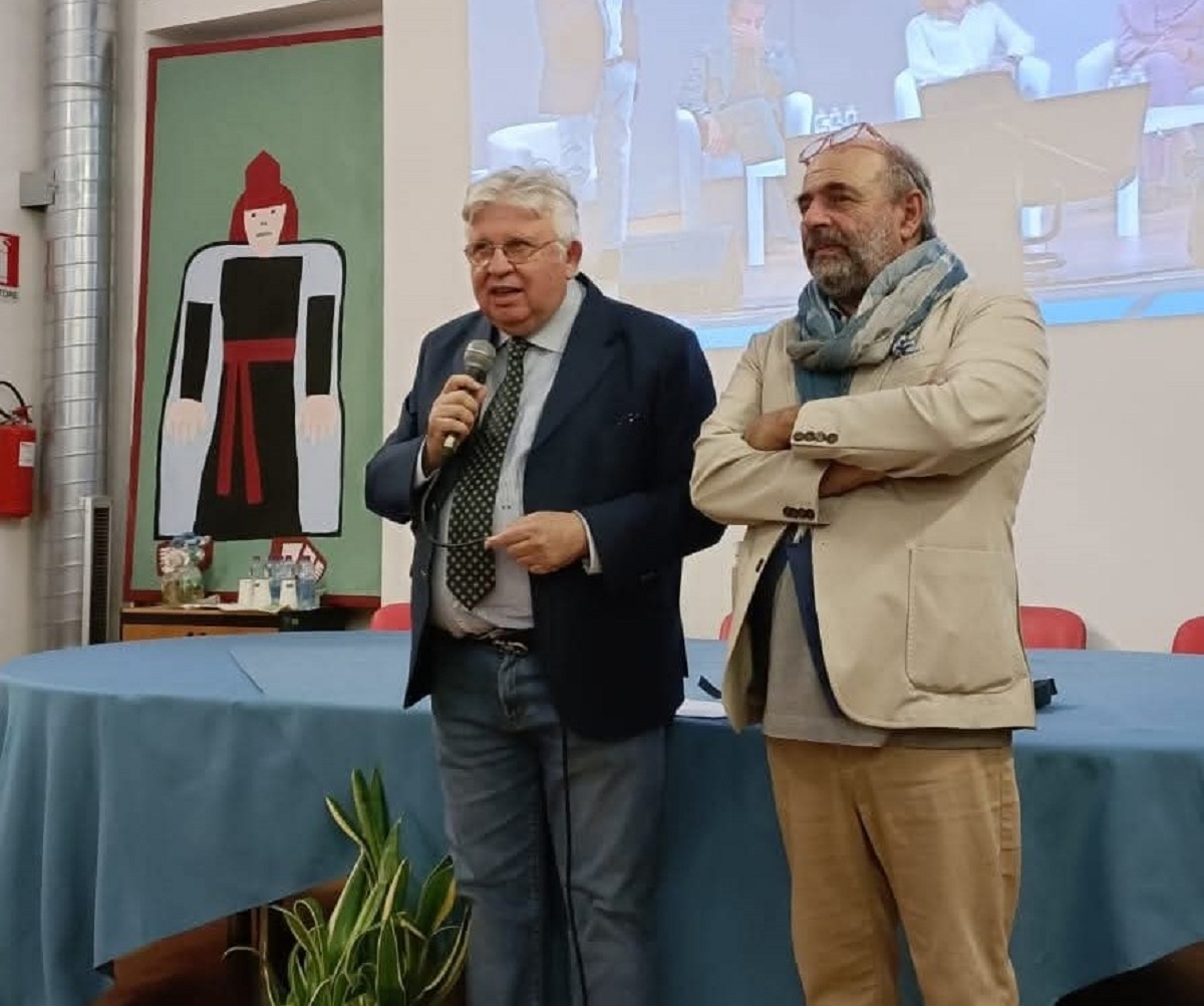Cuccì e Rao
