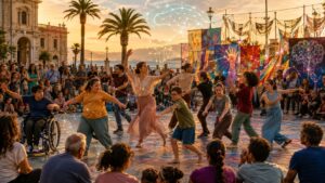 Danza inclusiva