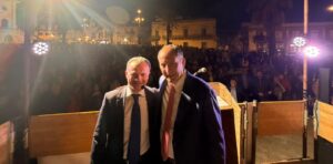 De Luca