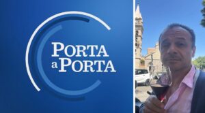 De Luca - Porta a Porta