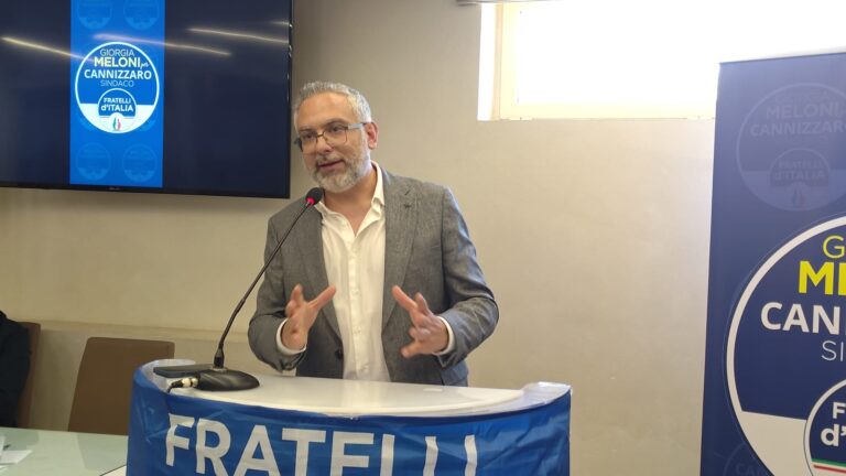 Denis Nesci