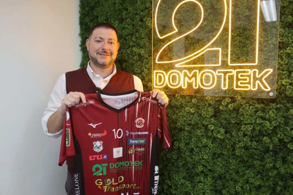Domotek Azienda Giuseppe Di Stefano