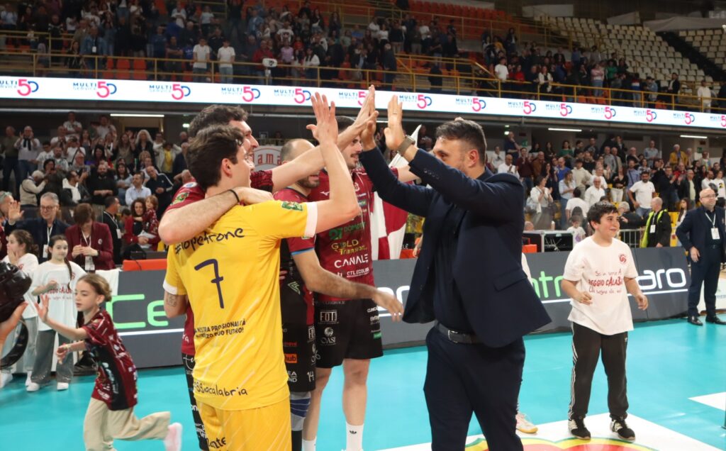 Domotek Volley-Acqui Terme
