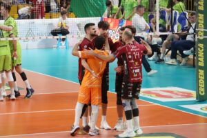 Domotek Volley-Acqui Terme