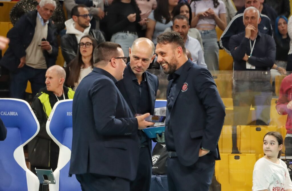 Domotek Volley-Acqui Terme