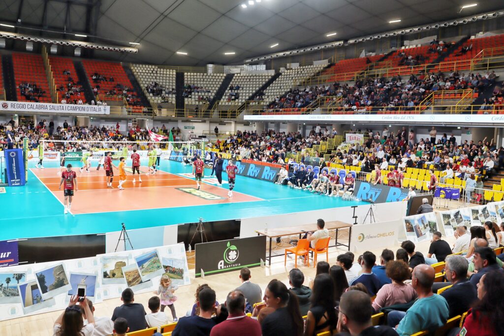 Domotek Volley-Acqui Terme