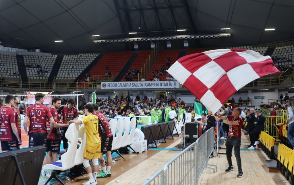 Domotek Volley-Acqui Terme