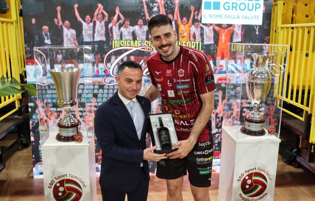 Luca Presta