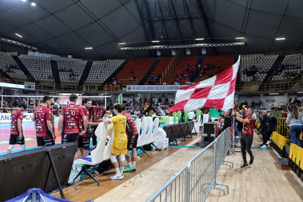 Domotek Volley-Acqui Terme