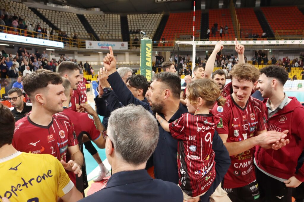 Domotek Volley-Acqui Terme