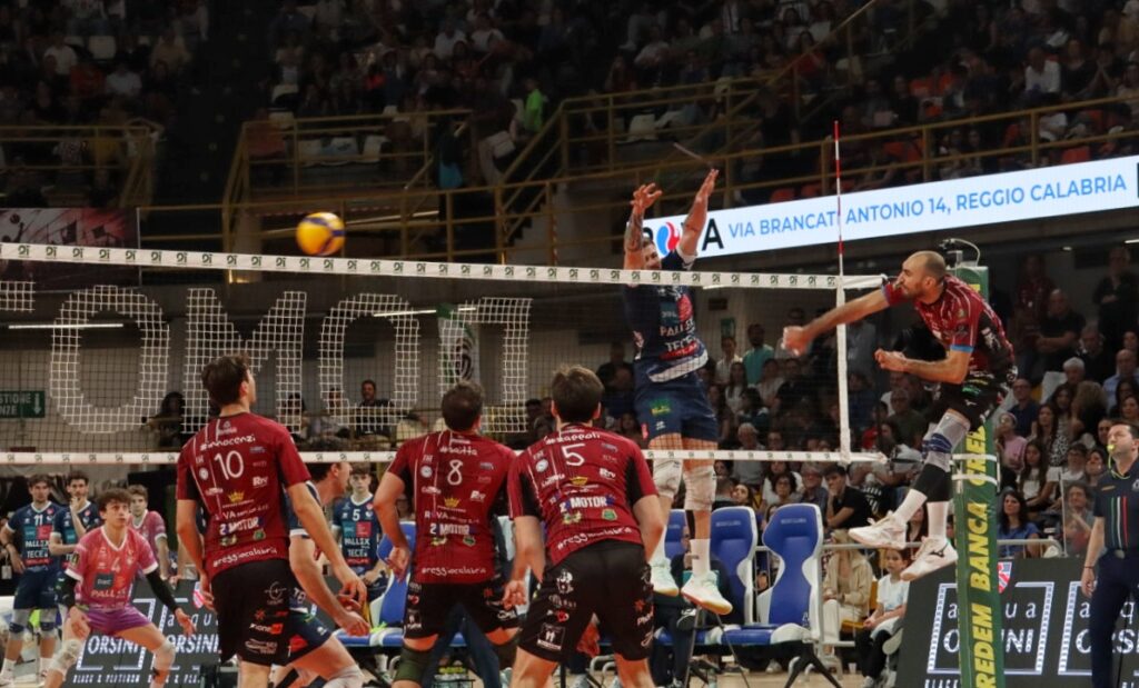 Domotek Volley-Belluno