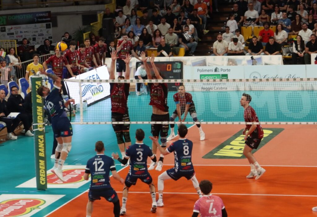 Domotek Volley-Belluno