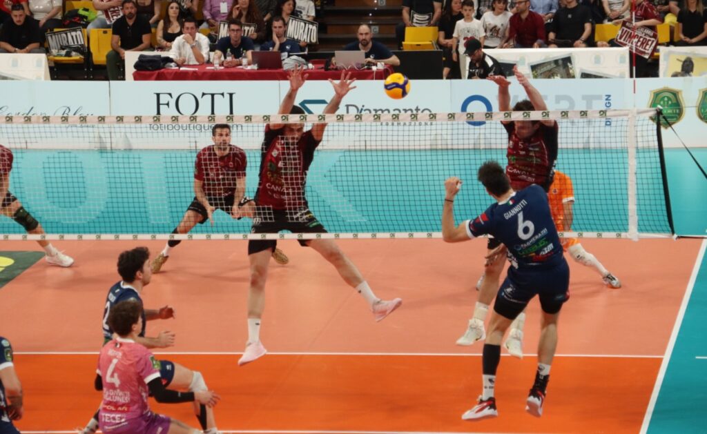 Domotek Volley-Belluno