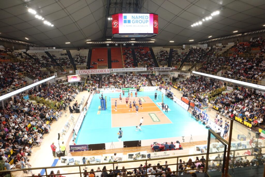 Domotek Volley-Belluno