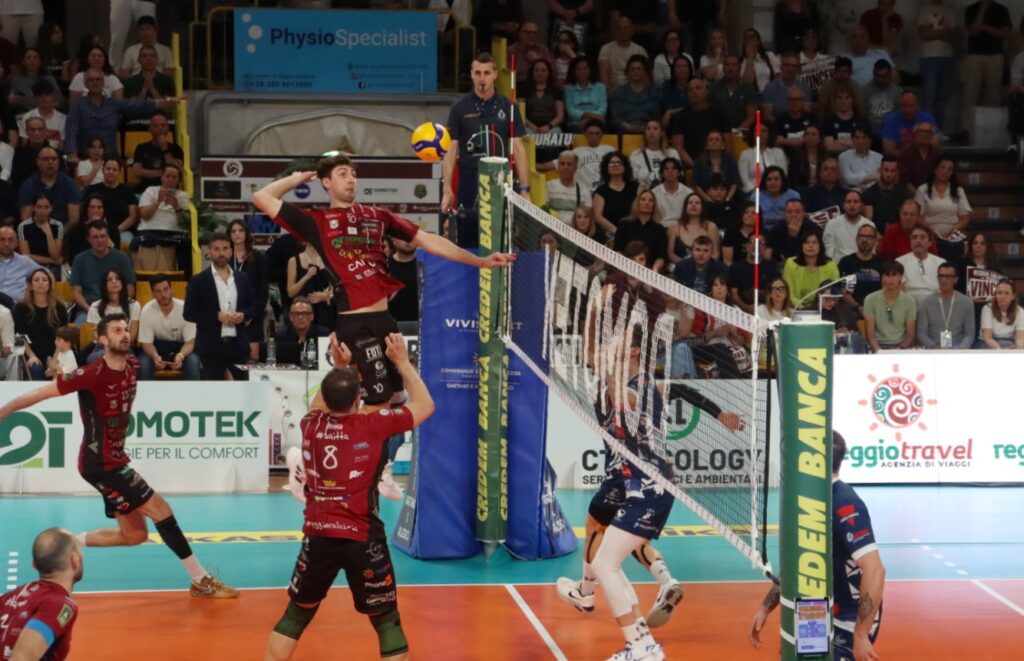 Domotek Volley-Belluno