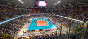 Domotek Volley-Belluno