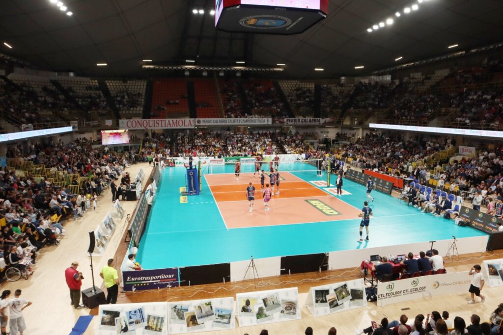 Domotek Volley-Belluno