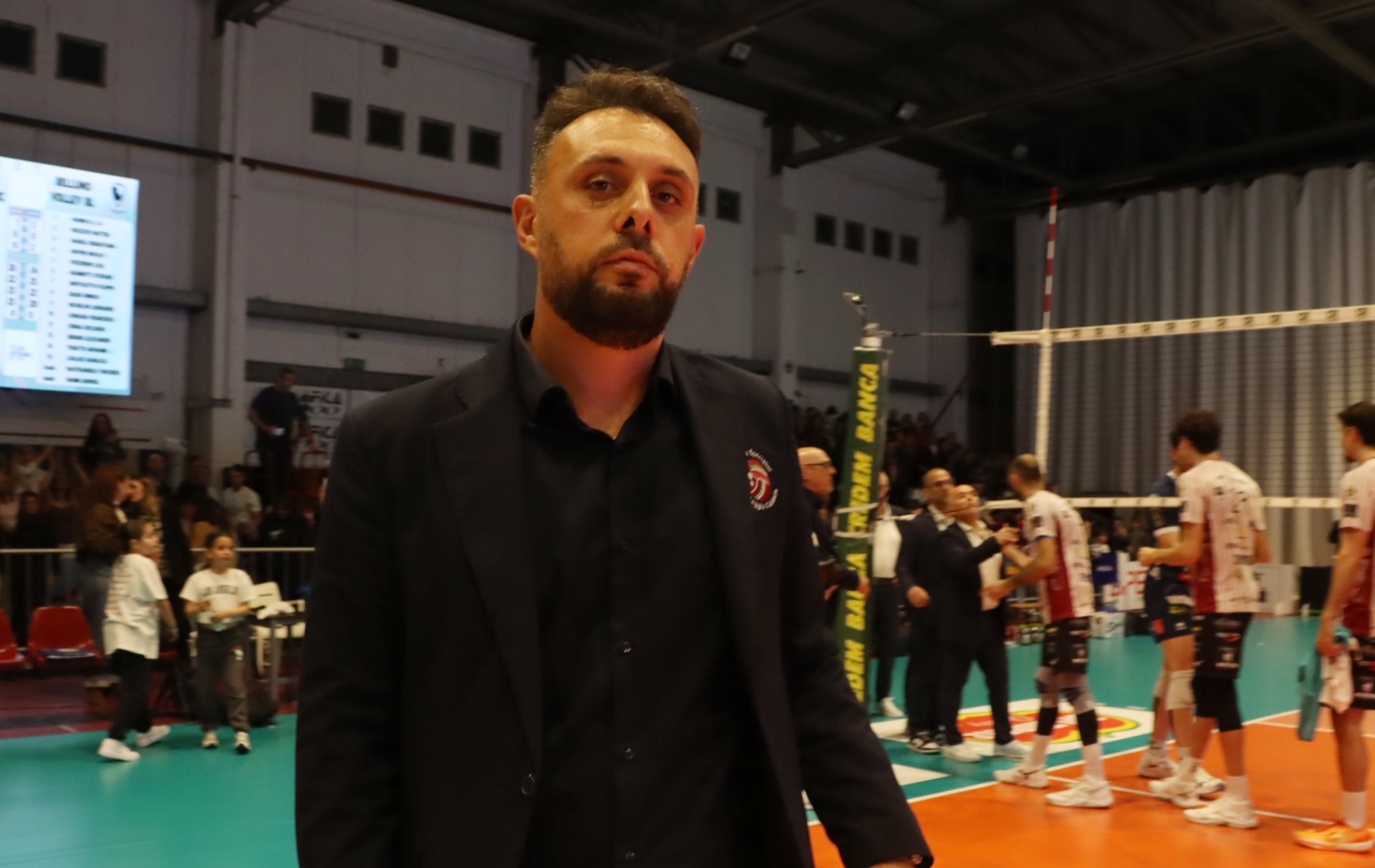 Mister Polimeni