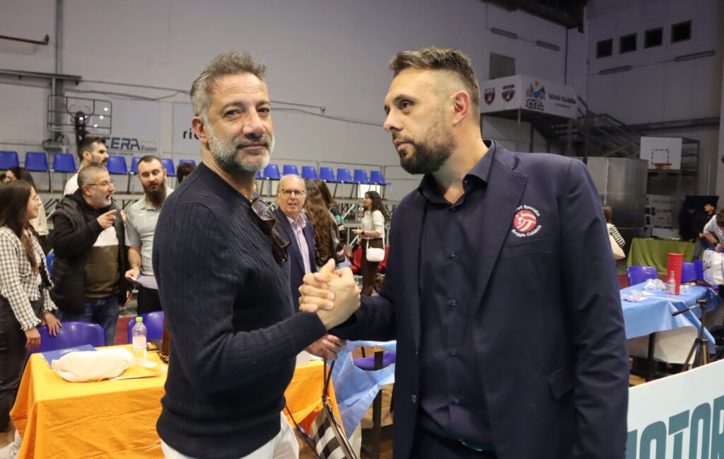 Di Bernardo e Polimeni
