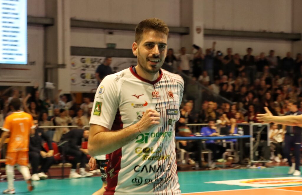 Luca Presta