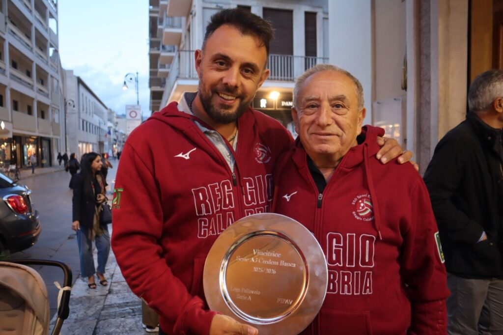 Antonio Polimeni