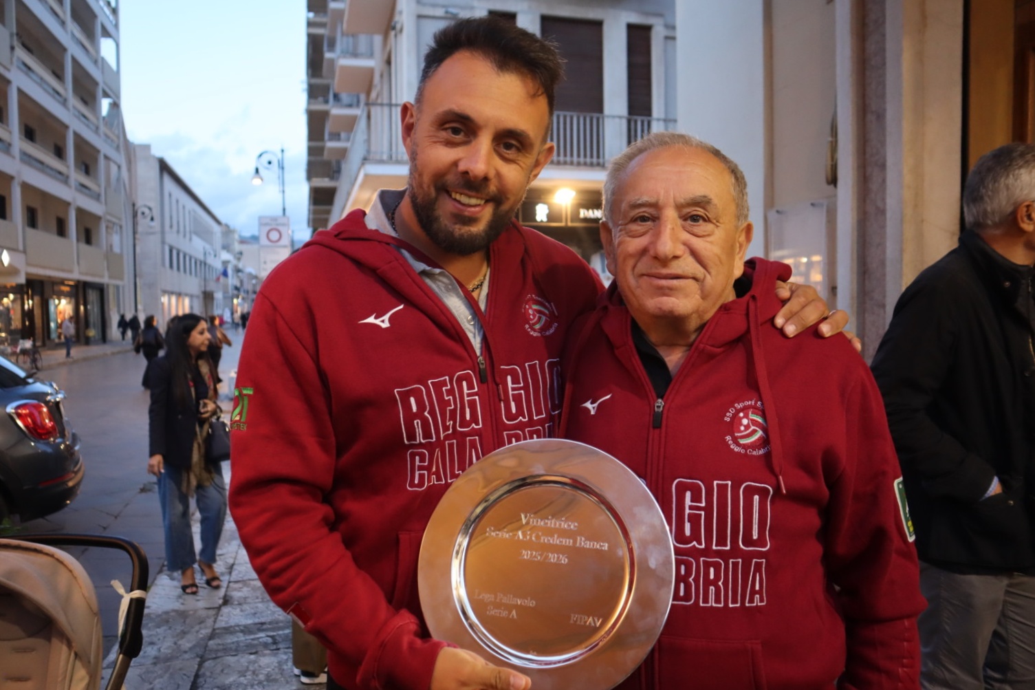 Antonio Polimeni