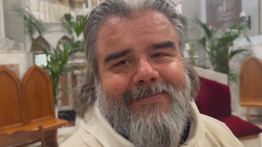 Don Graziano