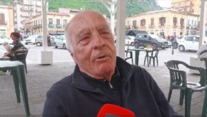 Don Silvio Mesiti