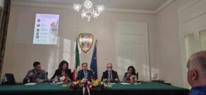 Donne dentro la storia